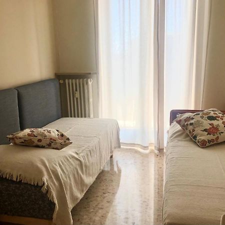 Attico Spazio Alla Luce Verona Eksteriør bilde