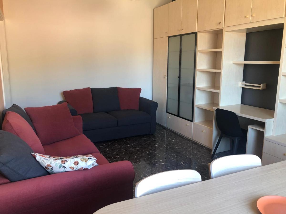 Attico Spazio Alla Luce Verona Eksteriør bilde